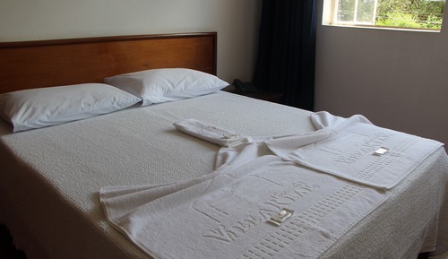 Standard-Doppelzimmer, 1 Doppelbett, Nichtraucher