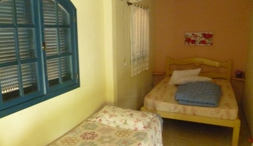 Apartamento Economico