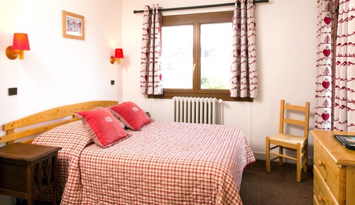 Doppelzimmer zur Einzelnutzung, 1 Schlafzimmer, Stadtblick