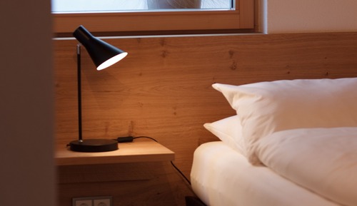 Doppelzimmer zur Einzelnutzung, 1 Queen-Bett