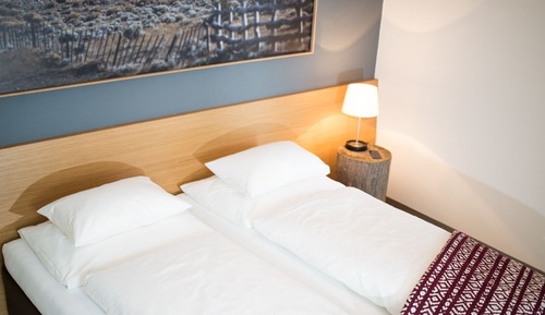 Doppelzimmer
