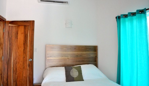 Premium-Villa, 4 Schlafzimmer, Meerblick