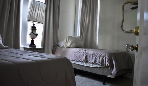 Suite, 2 Schlafzimmer, Nichtraucher