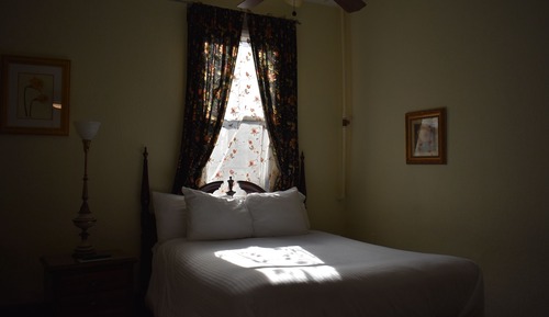 Zimmer, 1 Queen-Bett, Nichtraucher