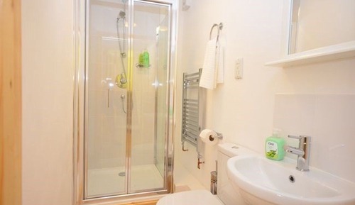 Apartment, 2 Schlafzimmer, Annex (1 Church View Stables)