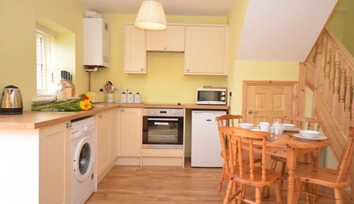 Apartment, 2 Schlafzimmer, Annex (2 Church View Stables)