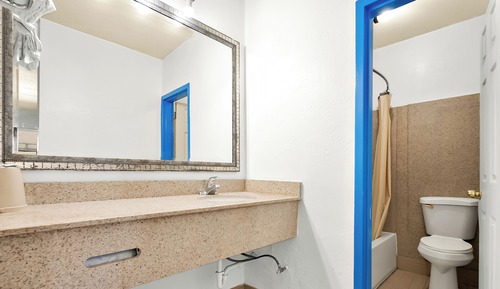 Einzelzimmer, Raucher