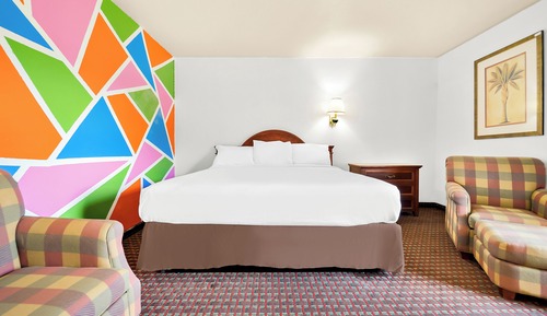 Einzelzimmer, Nichtraucher