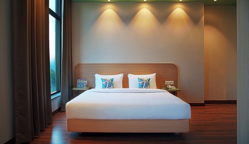 Executive-Suite