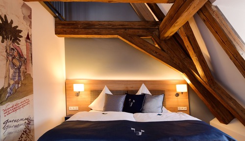 Comfort-Suite