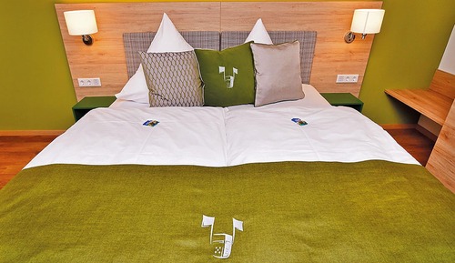 Comfort-Doppelzimmer