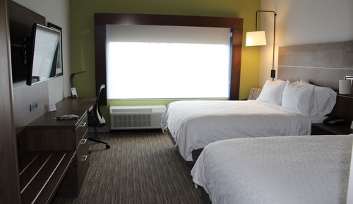 Standardzimmer