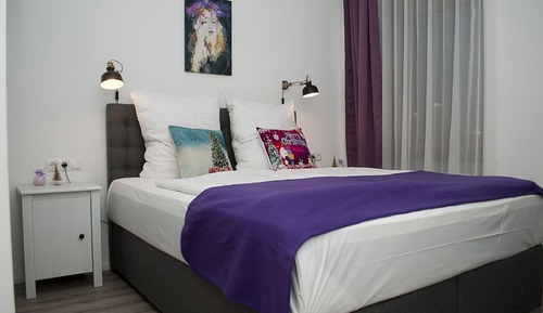 Doppelzimmer (Nostalgie)