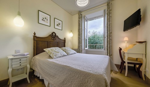 Comfort-Doppelzimmer