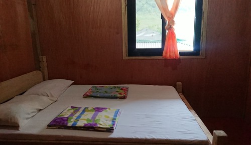 Basic-Doppelzimmer