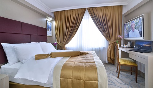 Classic-Einzelzimmer