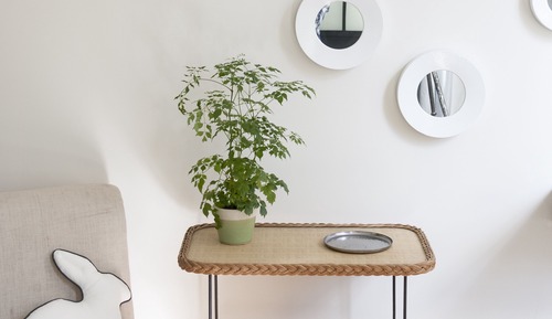 Standard-Apartment, mit Bad (Au 1er "Le Classique")