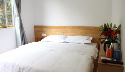 Comfort-Doppelzimmer