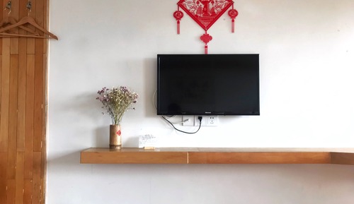 Familienzimmer