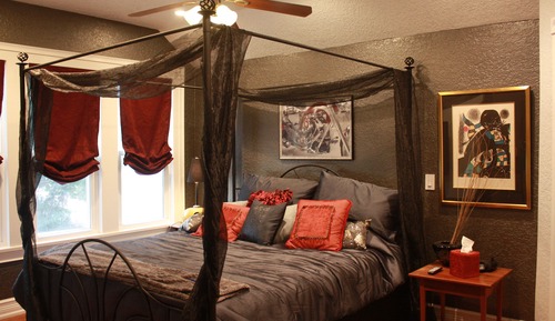 Doppelzimmer, 1 King-Bett