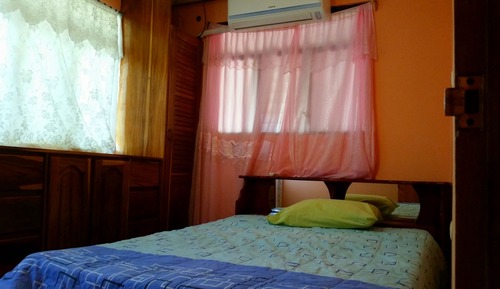 Standardzimmer, 1 Schlafzimmer, Küche, Stadtblick