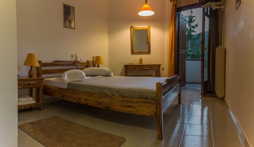 Doppelzimmer