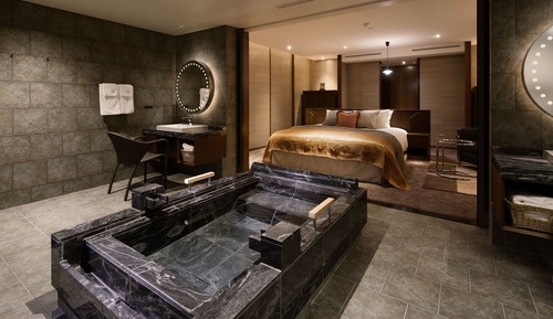 Deluxe-Doppelzimmer, Nichtraucher (1st Floor, French dinner & breakfast)