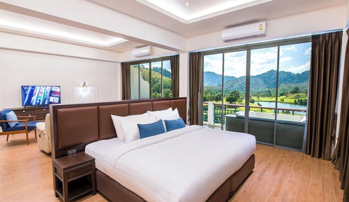 Nai Mueng Horizon Suite