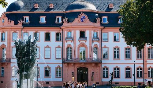 Studio Apartment (Erdgeschoss, Strassenbahn lärm)