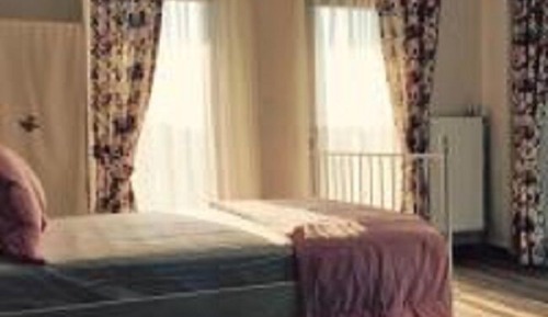 Deluxe-Doppelzimmer, 1 Doppelbett, Meerblick