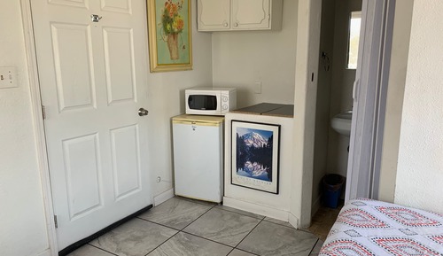 Deluxe-Doppelzimmer, 1 Doppelbett, Stadtblick