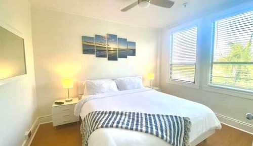 Einzelzimmer, 1 Schlafzimmer