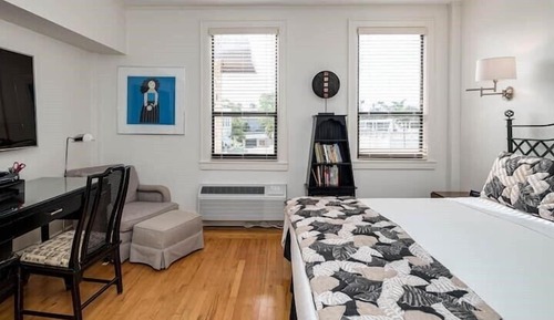 Einzelzimmer, 1 Schlafzimmer