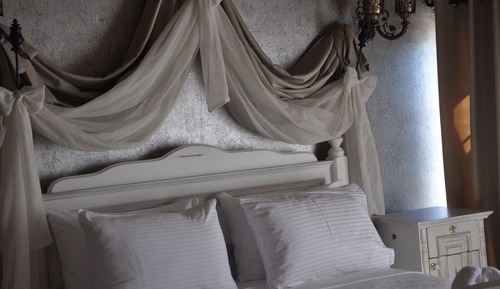 Standard-Doppelzimmer, 1 Doppelbett, Meerblick