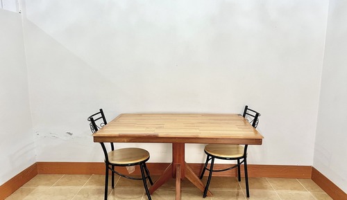 Standard-Doppelzimmer