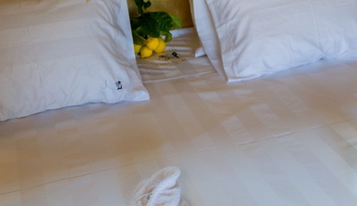 Royal-Suite, Meerblick (Prince of Lilies)