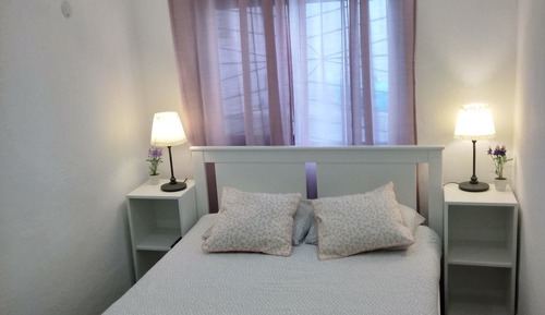 Basic-Apartment, 2 Schlafzimmer, Erdgeschoss