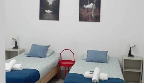 Apartment, 3 Schlafzimmer