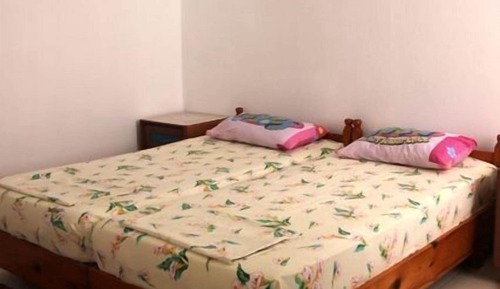 Apartment, 1 Schlafzimmer, Meerblick