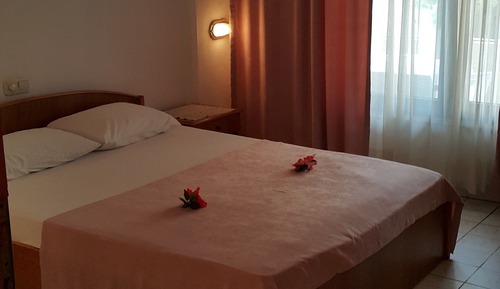 Familienapartment, 1 Schlafzimmer