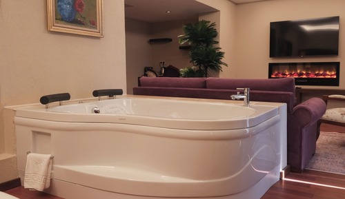 Premium-Suite, Terrasse, Meerblick