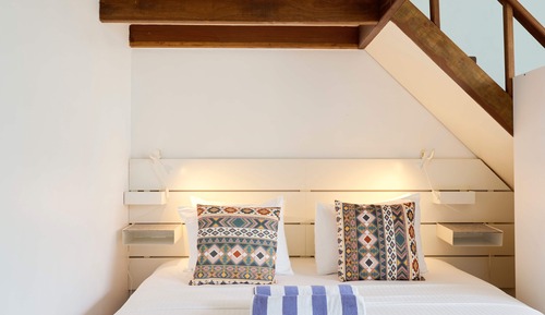 Executive-Vierbettzimmer