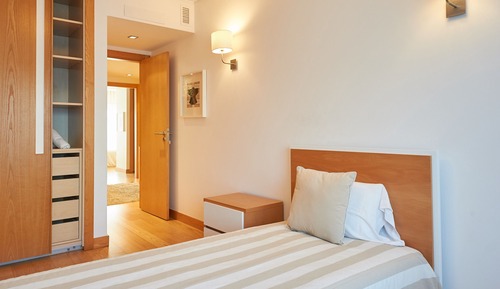 Apartment, 2 Schlafzimmer (73A)
