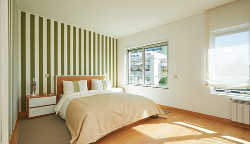 Apartment, 4 Schlafzimmer (73B)
