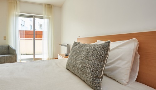 Apartment, 2 Schlafzimmer (13B)