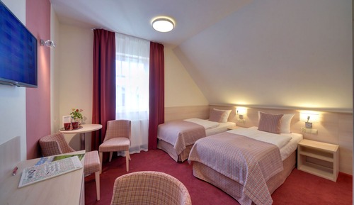 Doppelzimmer (Standard)