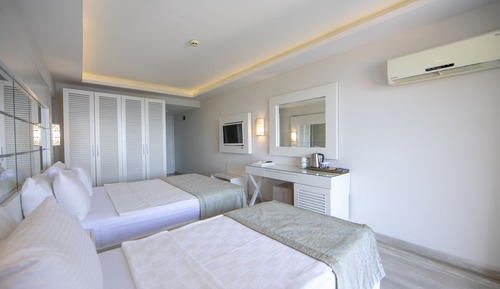 Premium-Zimmer