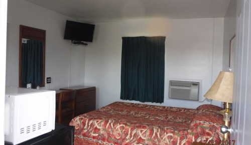 Zimmer, 1 Queen-Bett, Nichtraucher