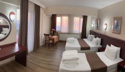 Familien-Suite