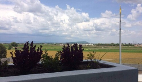 Suite, 1 Schlafzimmer, Balkon